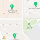 경희대 석사 리더스 태권도장 2관 이미지