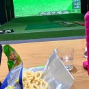 다빈치스크린골프바 | 동백스크린골프 깔끔하고 친절했던 방문 후기 더골프24 동백 스크린골프