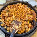 산골닭갈비 - 광진구 구의강변로7길 5 | 산골닭갈비
