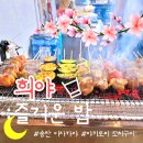 미술랭삼겹 | [평택 송탄] 특색 있는 수제꼬치구이 이자카야 안주 맛집 "희야"