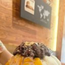 궁중타래옥빙수웅천점 | 여수빙수맛집은 궁중타래 옥빙수 웅천점이에요