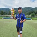 제43회 전국농아인축구대회 수원팀 이미지