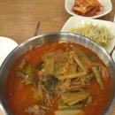 조선38육개장 성서점 이미지