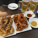 진미대왕통닭 | [경기 수원] 수원 통닭 거리, 진미통닭