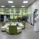 북부스포츠센터 헬스장 이미지