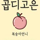 곱디고은 네이버블로그