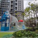 뉴정관OK부동산공인중개사사무소 | 이문동부동산 탐방기, 외대앞역 따라 걸으며 느낀 신도시급 단지 라이프 💚