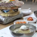 우밀면옥