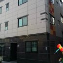 버스정류장(보건대후문) 이미지