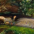 오필리아 이미지