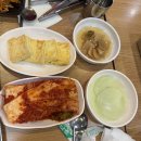 씨유(CU) 노포지하철역점 | [회현역맛집 : 소달구지] 반찬 맛있는 식당 낙지삼겹살 오겹살맛집 내돈내산 후기