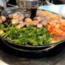 솥창고 | 숭의동 삼겹살 맛집 솥창고 솔직 후기