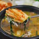 병천순대 이미지