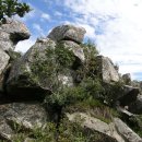 뒷골샘터 이미지