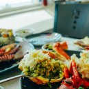 부산 방어 맛집 방어회 먹고 싶을 땐 여기 신경북상회
