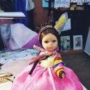 전통한복(중급반) 이미지