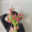 성수동꽃집 플로리스트윤 가격 위치 영업시간