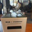 픽업그린 | 스타벅스 프리퀀시 그린 색상 가습기 픽업, 사용해본 솔직 후기