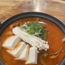 장군찌개집 이미지