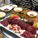 착한구이식육 | 광주 생고기 맛집 문흥동 세인식육식당 모듬구이도 추천 예약 필수