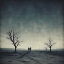 "펜타닐의 좀비 그림자: 어둠 속의 반란 (Rebellion in the Dark)"(노래) 3단계 이미지