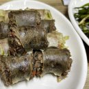 감꽃마을 토종순대 이미지