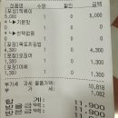 상암동분식집 옥토끼떡볶이