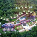 마리원관광농원캠핑장 이미지