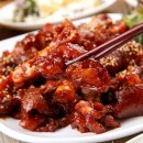 바로족발보쌈 이미지
