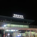 죽도형제종합유통 | 봄맞이 여행_서울에서 창원으로, 창원에서 포항으로 (ft. 죽도시장 &#39;삼형제&#39;, 오션뷰 카페 &#39;NEST&#39;, 호미곶)