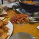 줄포제1소교량 | [청계산입구역 맛집/부안애서] 청계산 앞 막걸리·닭도리탕·전·삼합 솔직후기
