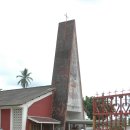 식민지 선교에 대한 오해를 풀어주는 탄자니아 교회 이미지