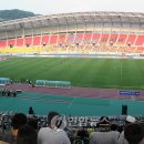 진주종합경기장 이미지