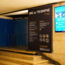 용사1구 | [프랑스 파리] 에투알 개선문 전망대 일몰 야경 감상 후기 (입구, 계단, 운영 시간)