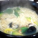 서교손칼국수