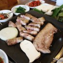 제주흑돼지촌 이미지