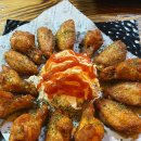 노가리앤비어 이미지