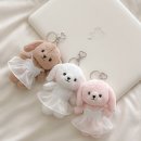 You can do it(유캔두잇) | 응원을 전하는 토끼키링, 유캔이🐰 | 유캔핸들 감성굿즈 런칭