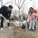 희망나무심기6 이미지
