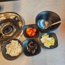 중앙부대찌개 | 삼성중앙역 부대찌개 맛집 미나리부대찌개 라면사리 무한리필 후기