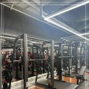 카인드짐 24시 휘트니스 스쿼시 이미지