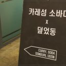 카레섬 소바다
