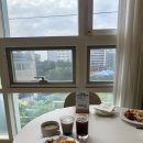 제주메이플호텔 | 제주 서귀포 더퍼스트70 호텔 조식 후기