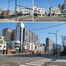 GS25마천공원점 | 강남3구 유일 재개발 거여마천 재개발 | 마천3구역 속도화로 주변 집값은 어떻게 변할까?