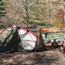 성주산휴양림 이미지