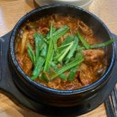 정남옥 제주고기 순대국 교대점 이미지