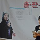 하늘 도화지