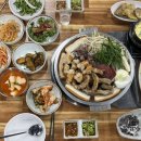 숯불마당곱창 이미지