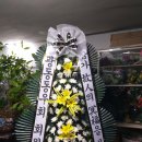 2019년12월13일 광동제약(주)최성원부회장님 조화 이미지