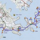 월등도 입구 이미지